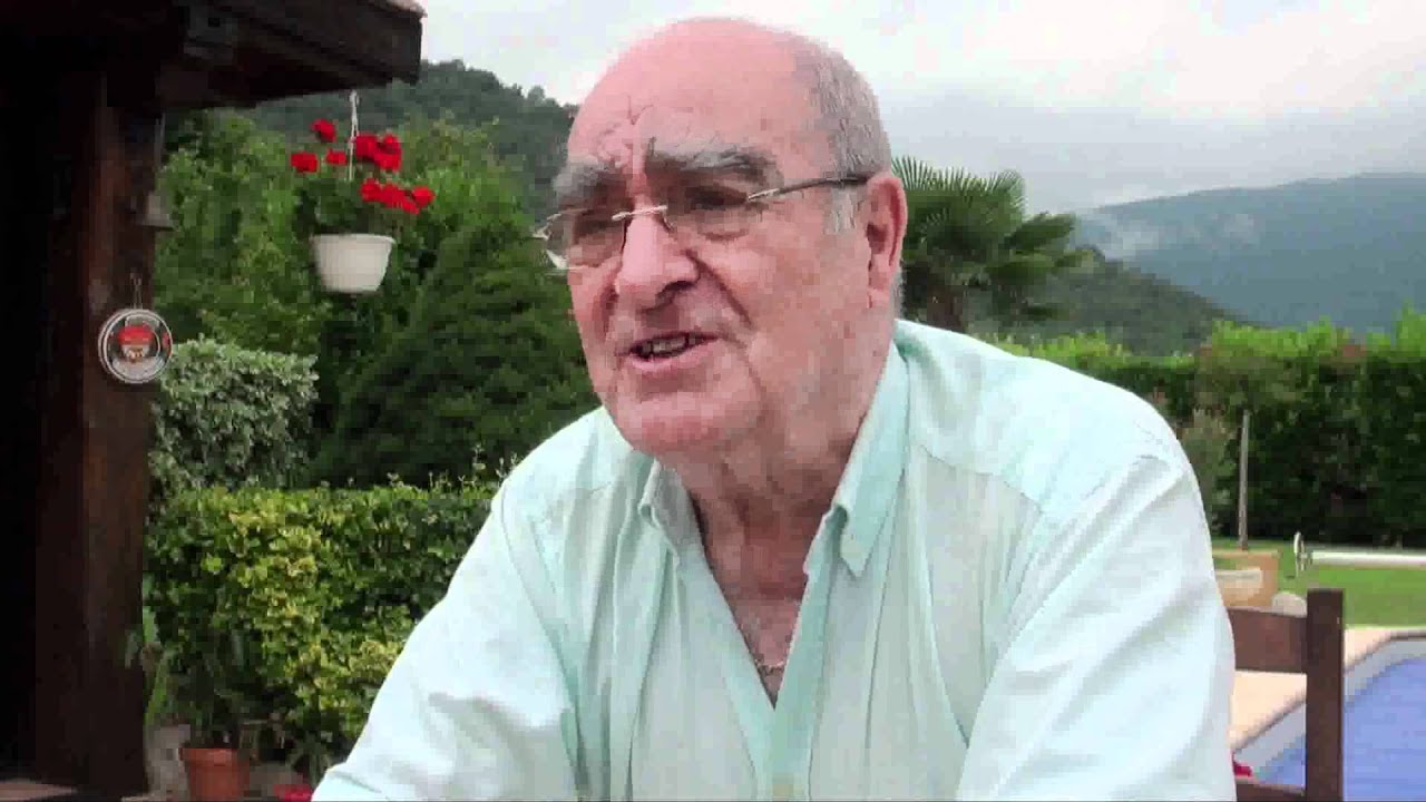 Mouloudji en gascon.