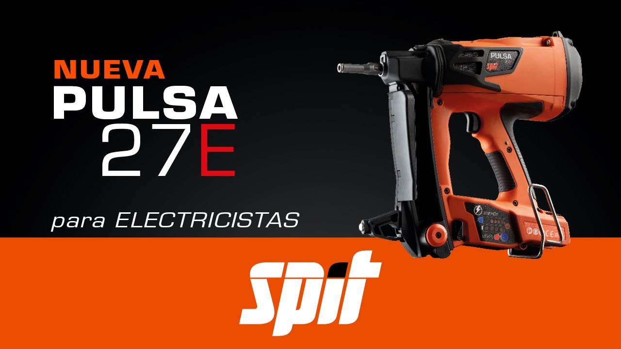 Nueva PULSA 27E
