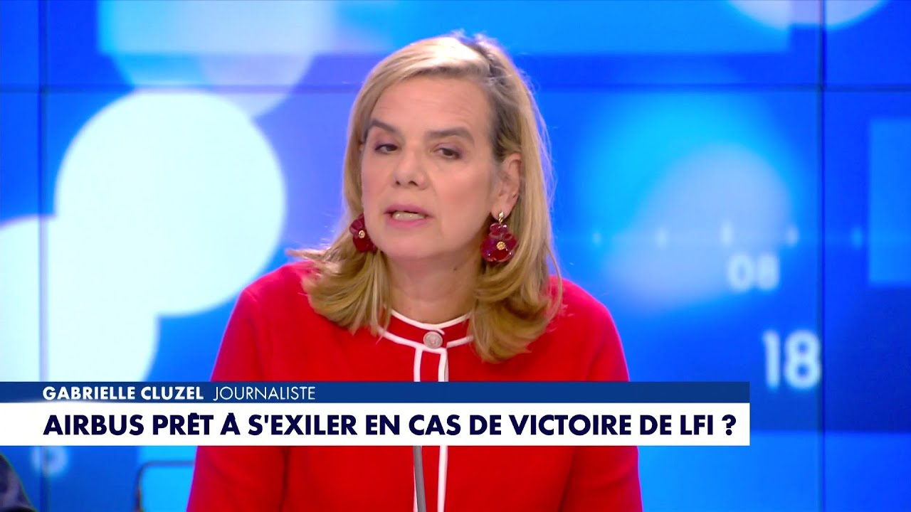 Gabrielle Cluzel : «La ville rose va-t-elle devenir la ville rouge ?»