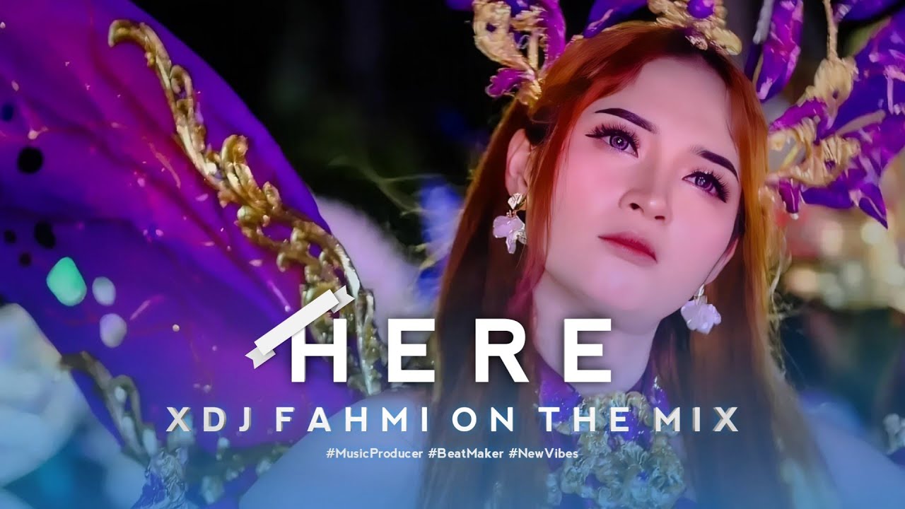 DJ HERE - LAGU VIRAL ANDALAN JAMAN DULU || ALPIBOURIGAN FT HANS KENSIN 