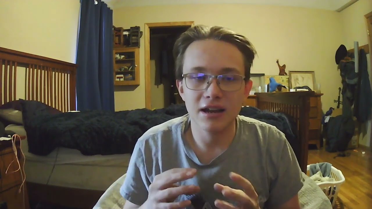 Updated Final Thoughts