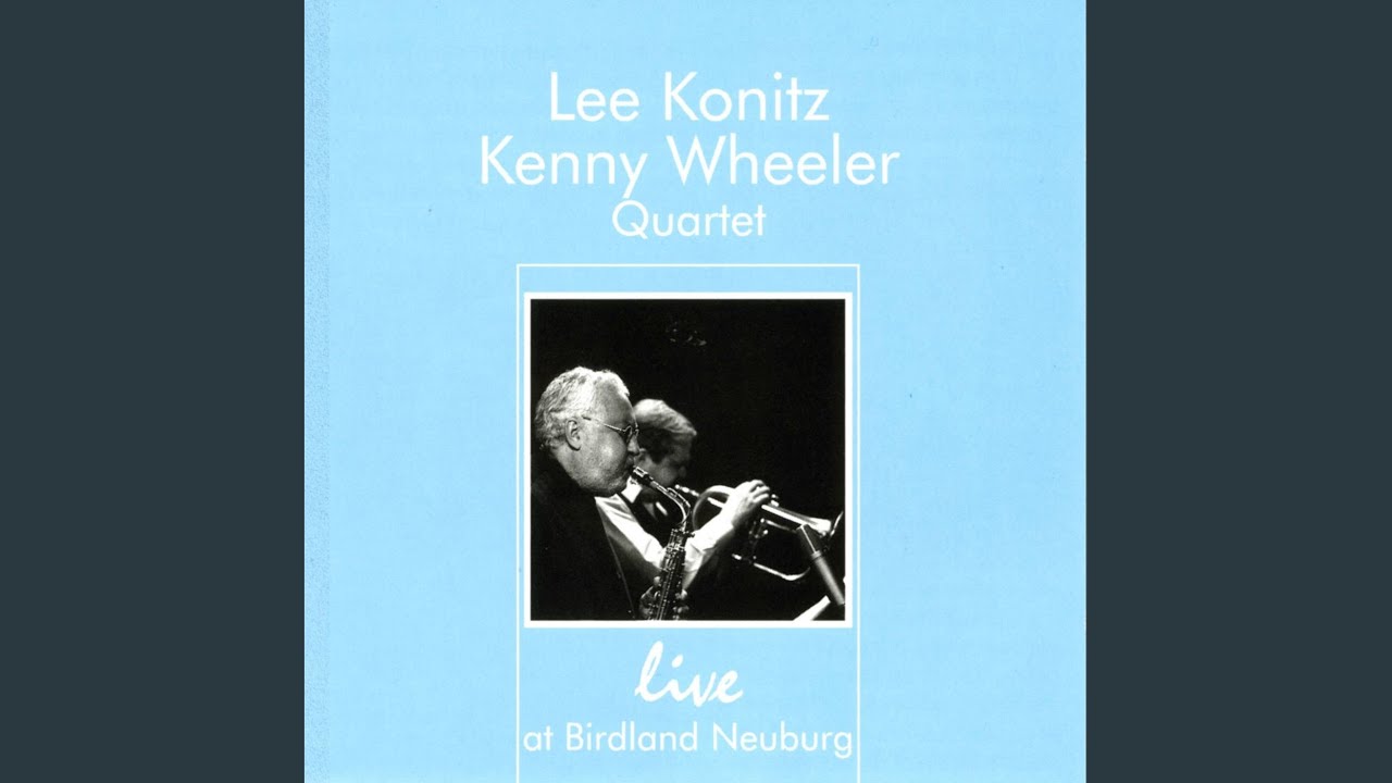 Kind Folk (Live at Birdland Neuburg)