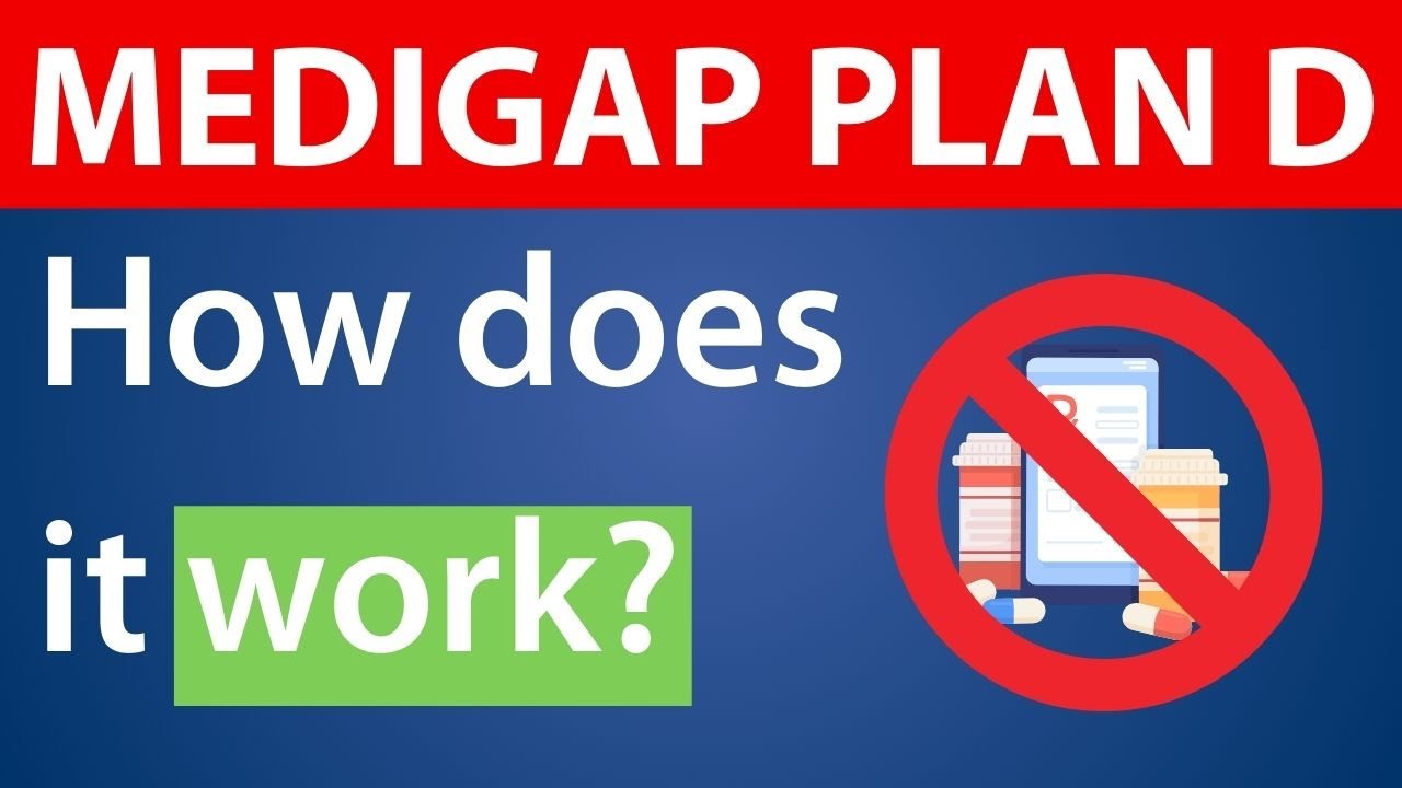 Medicare Supplement Plan D Explained: Coverage, Costs, and FAQs
