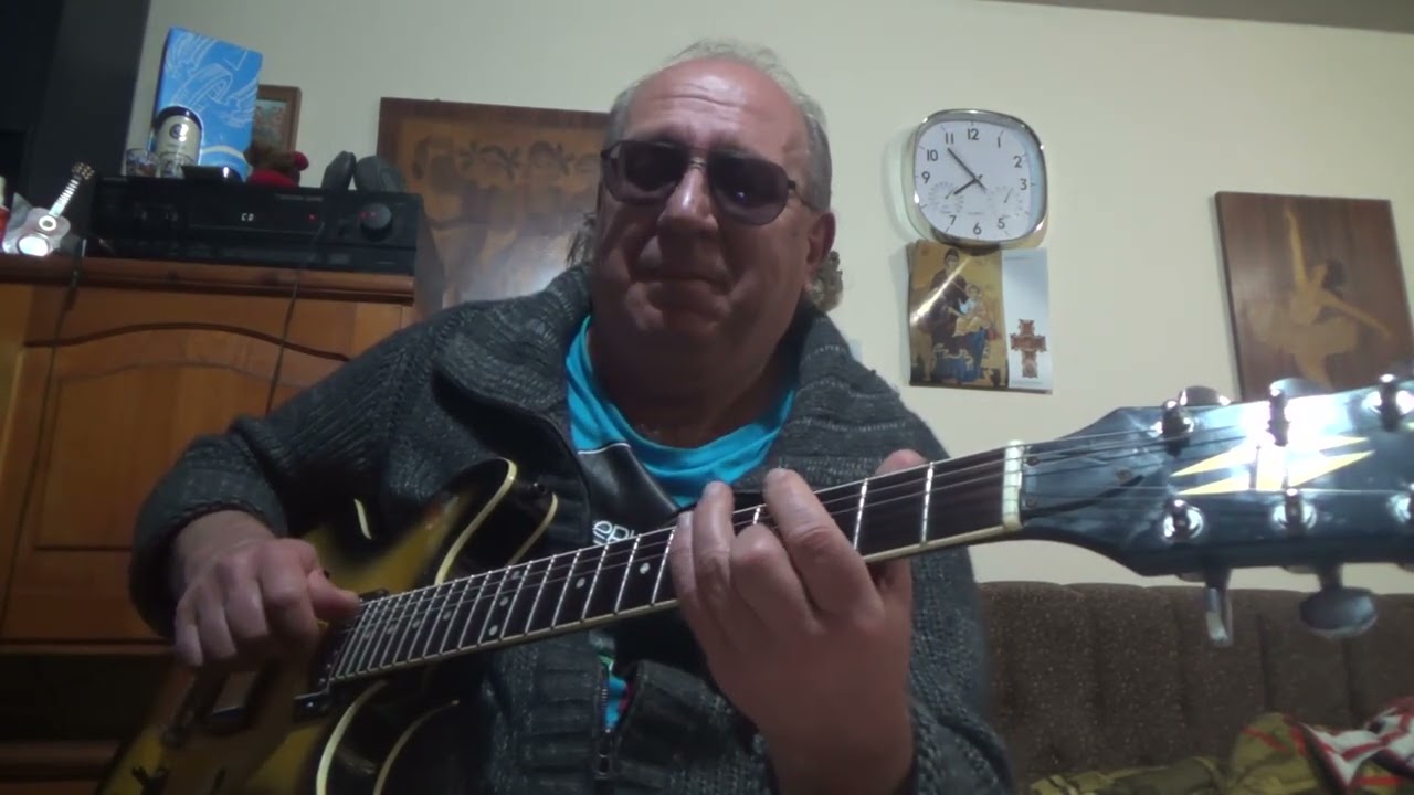 Lounge R&B  Smooth Neo-Soul by Valentin Vasilev - Val
