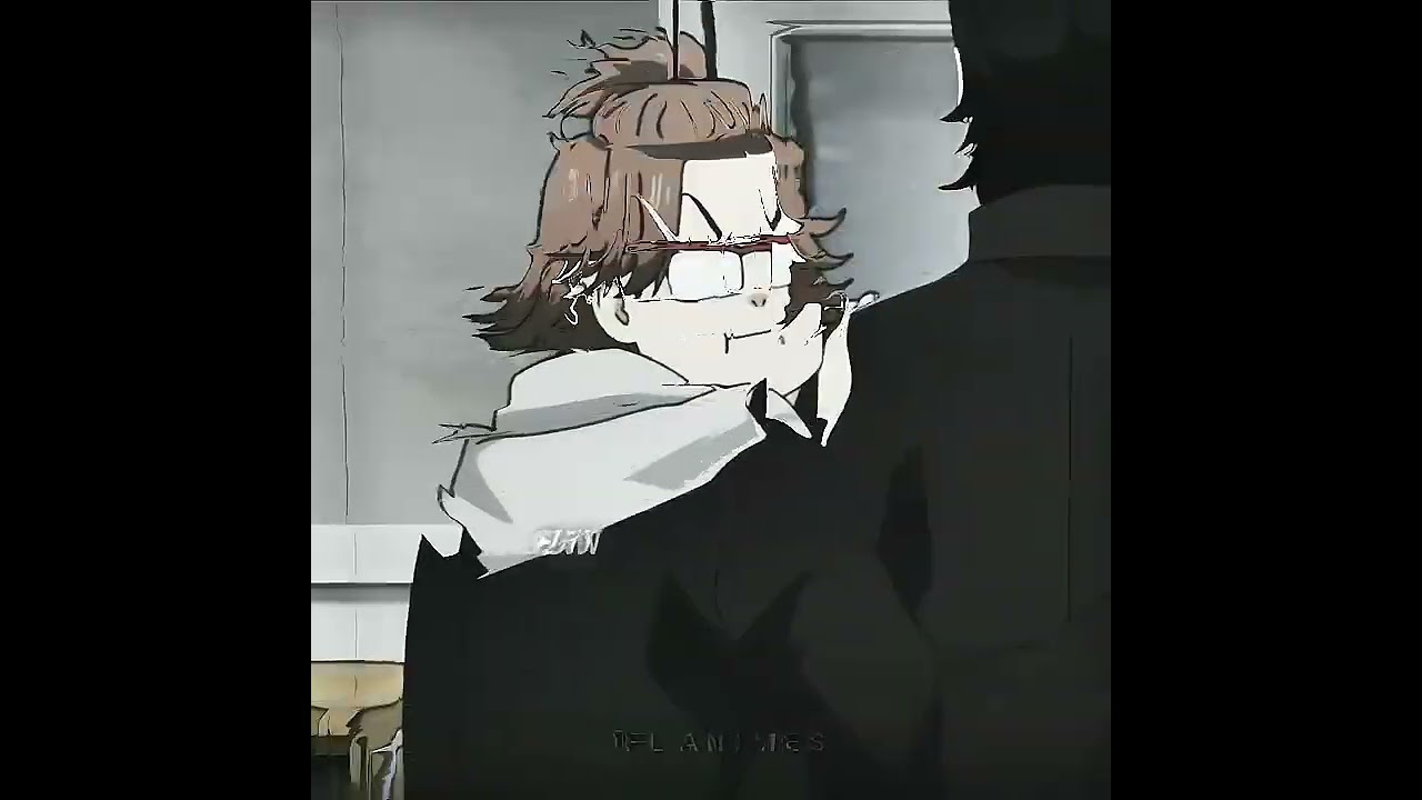Kazutora Loves Hanagaki 😂❤ 《 Tokyo Revengers 4k Edit 》