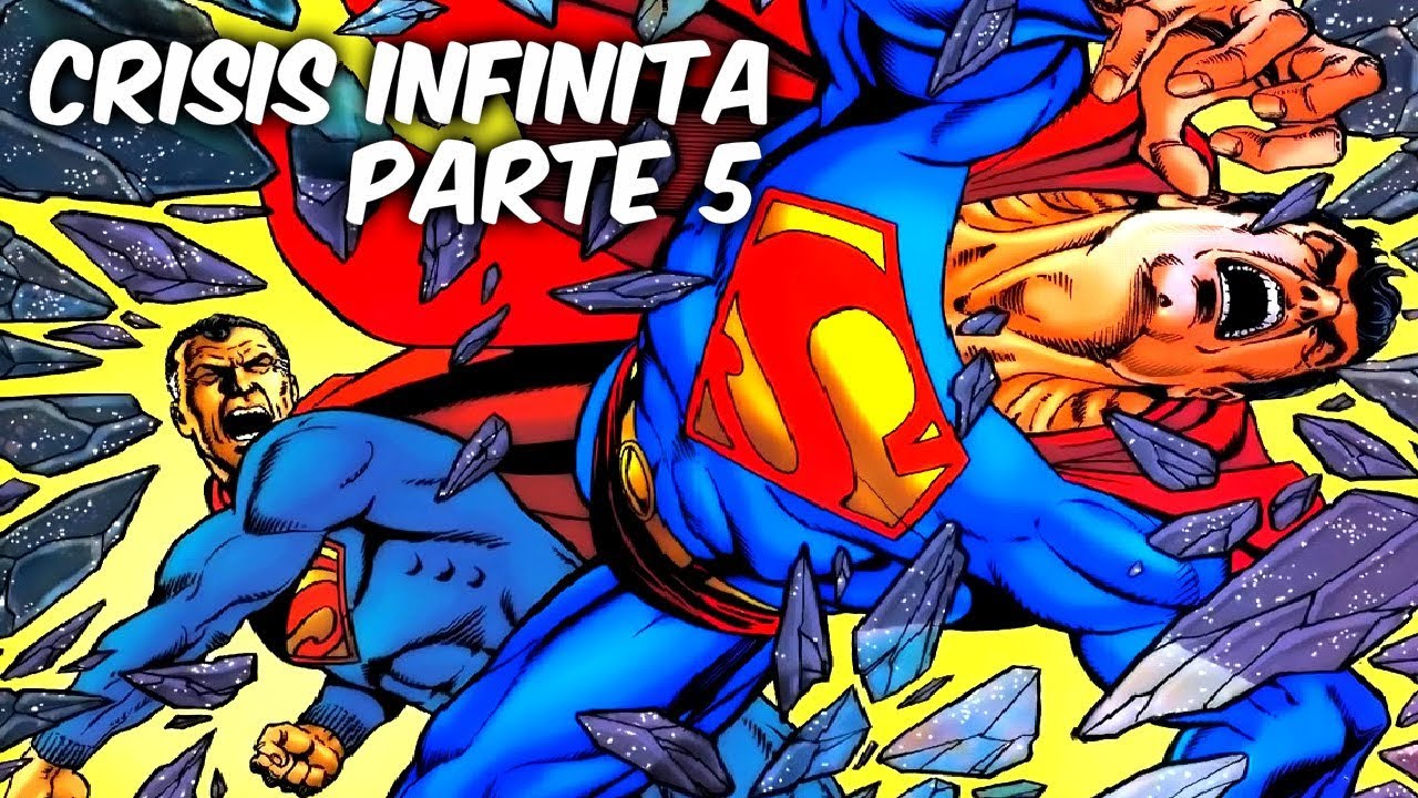 SUPERMAN ORIGINAL Vs SUPERMAN CLASICO 
