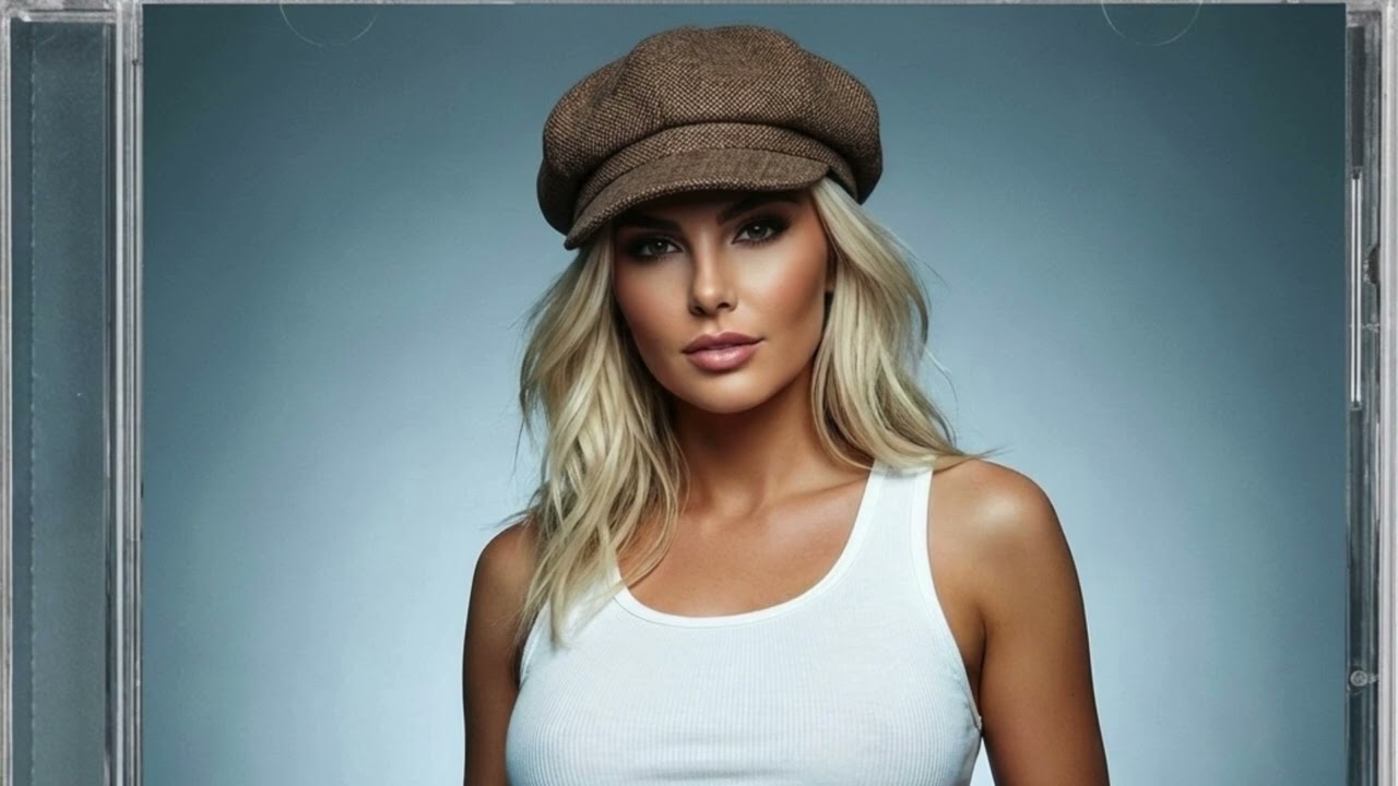 Anastasia   If I Were A Man (Official)