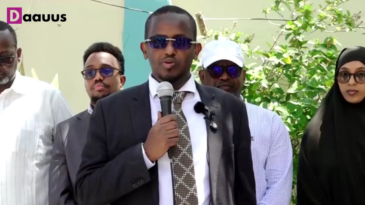 TOOS: Wasiiradii Koonfur galbeed oo loo diiday in Muqdisho ay ka baxaan..