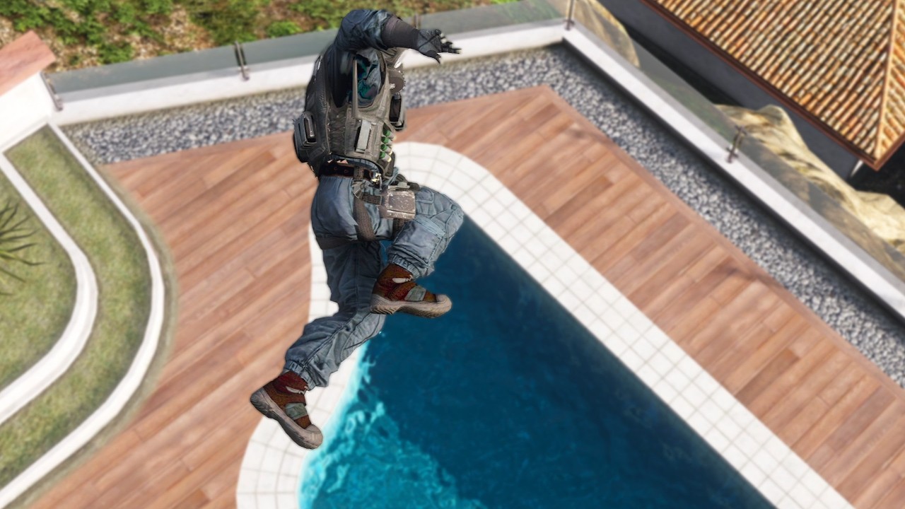 GTA 5 Parkour Fails Episode 13