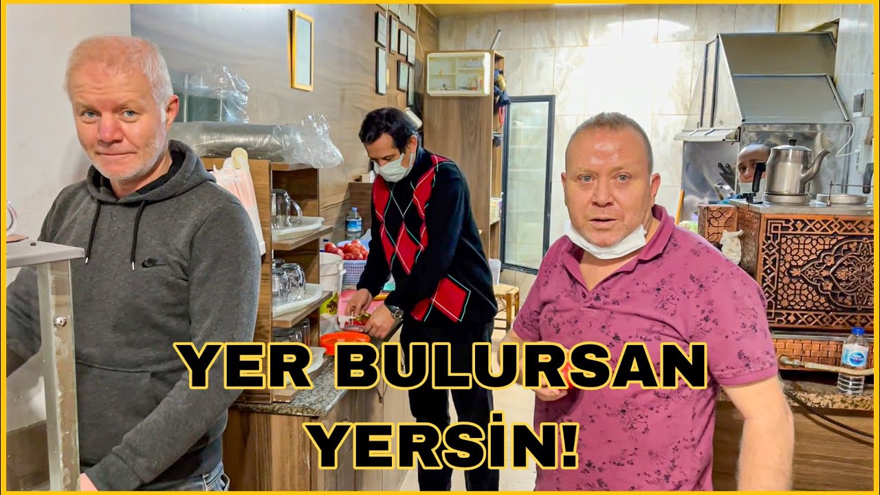 MARGARİN OLMASA İYİYDİ! | SUSURLUK DÜZDAĞ TOST