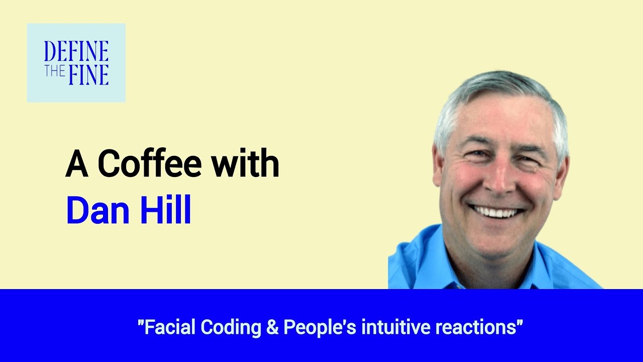 Facial coding & People&rsquo;s intuitive reactions