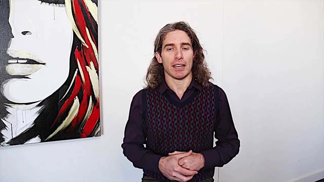 How to avoid weight gain by Glenn Mackintosh