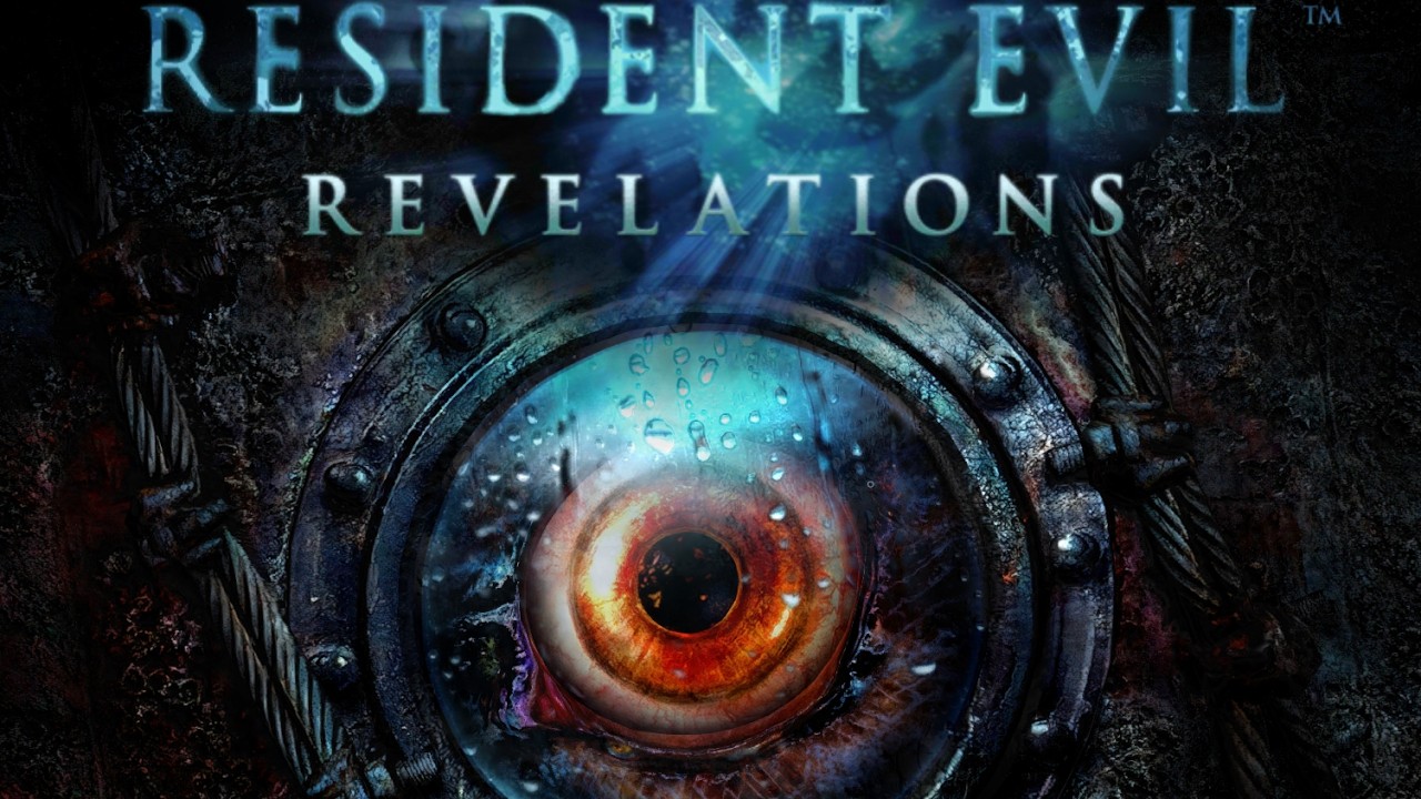 Resident Evil Revelations Episodio 3-2