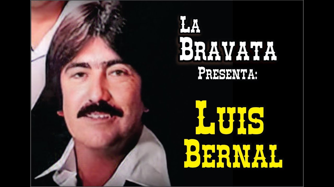 Entrevista #110 Luis Bernal / Conjunto Bernal / Los Relámpagos del Norte
