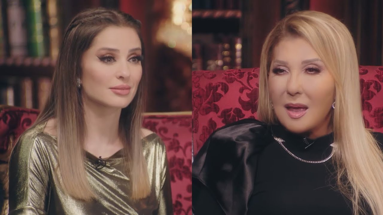 انانية نادية الجندي وراء سبب انفاصلها بمحمد مختار #السيرة