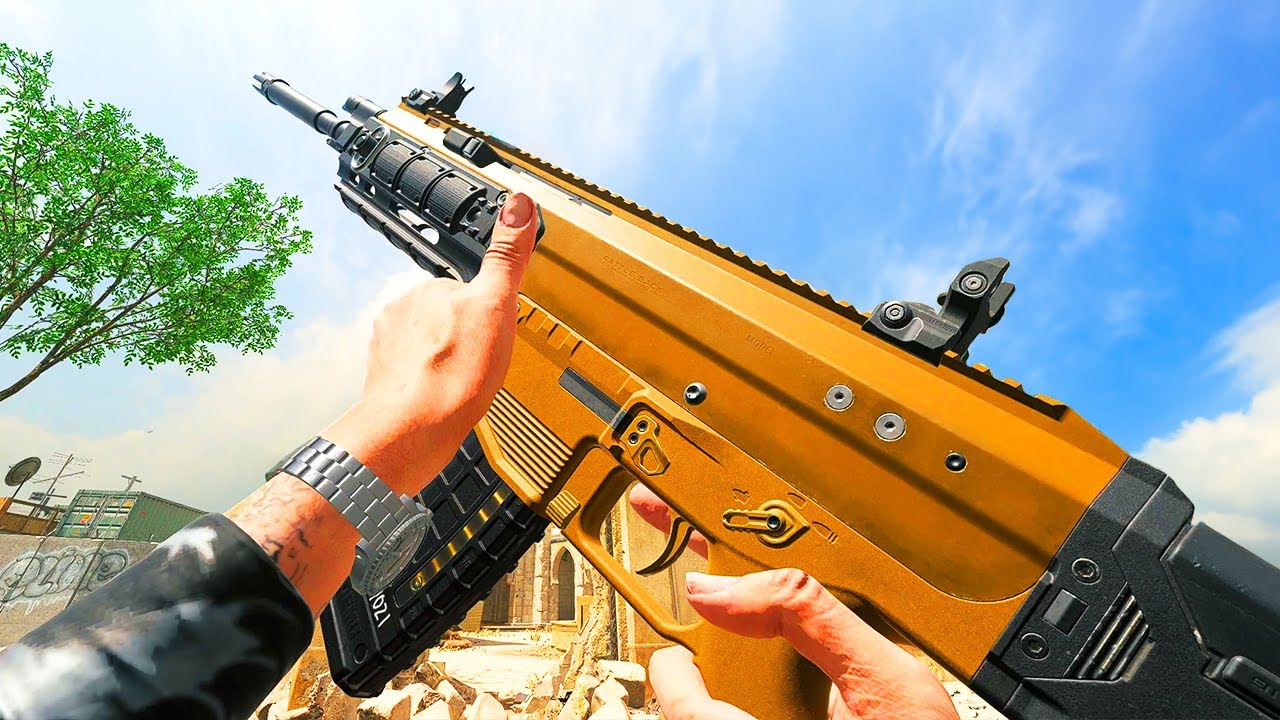 I played in a $150,000 Search and Destroy Tournament