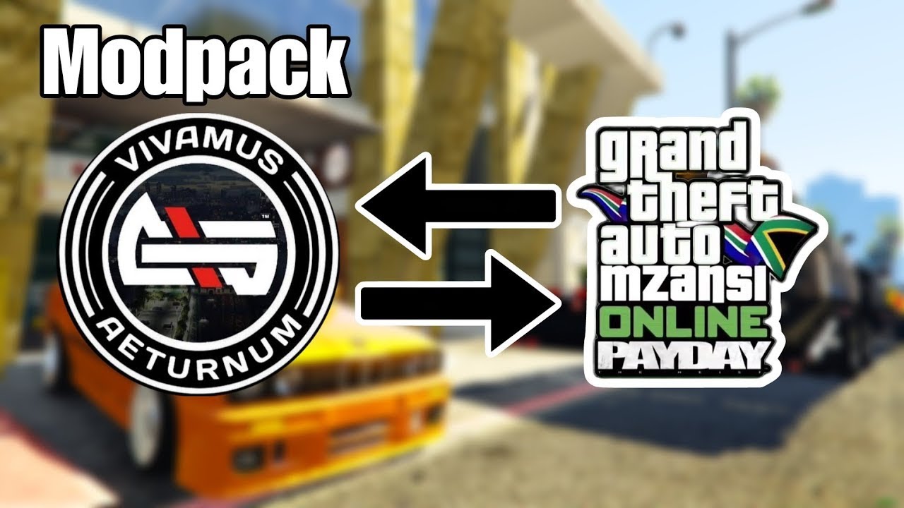 installing gta mzansi online payday in 2025  - effortthegamer is live
