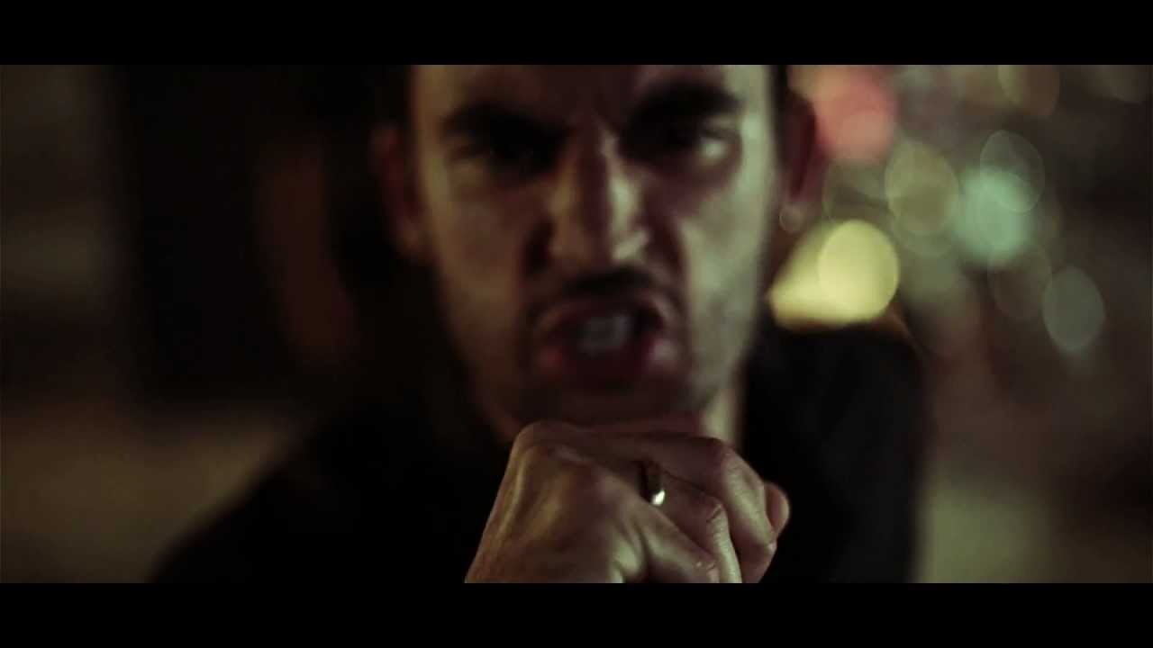 Prepared Like A Bride - The Slough Of Despond (Official Music Video)