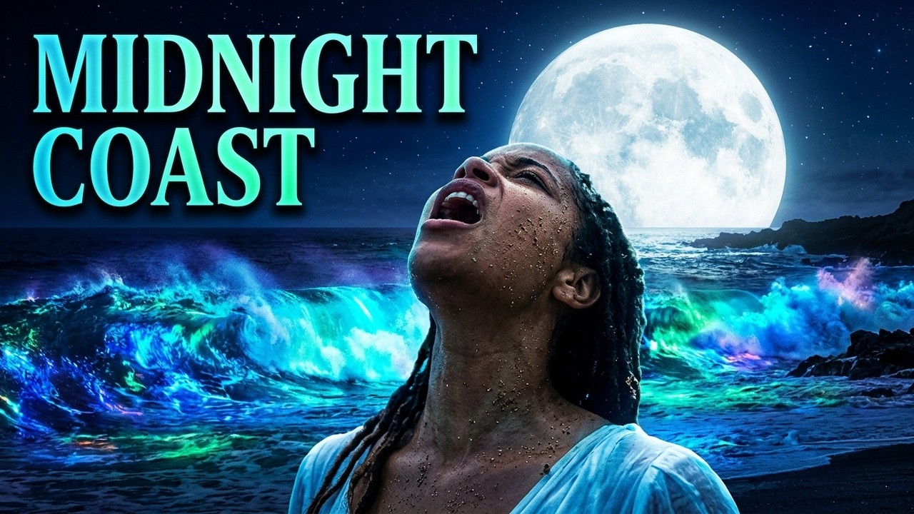 Deep House from the Islands: Midnight Coast 🌴