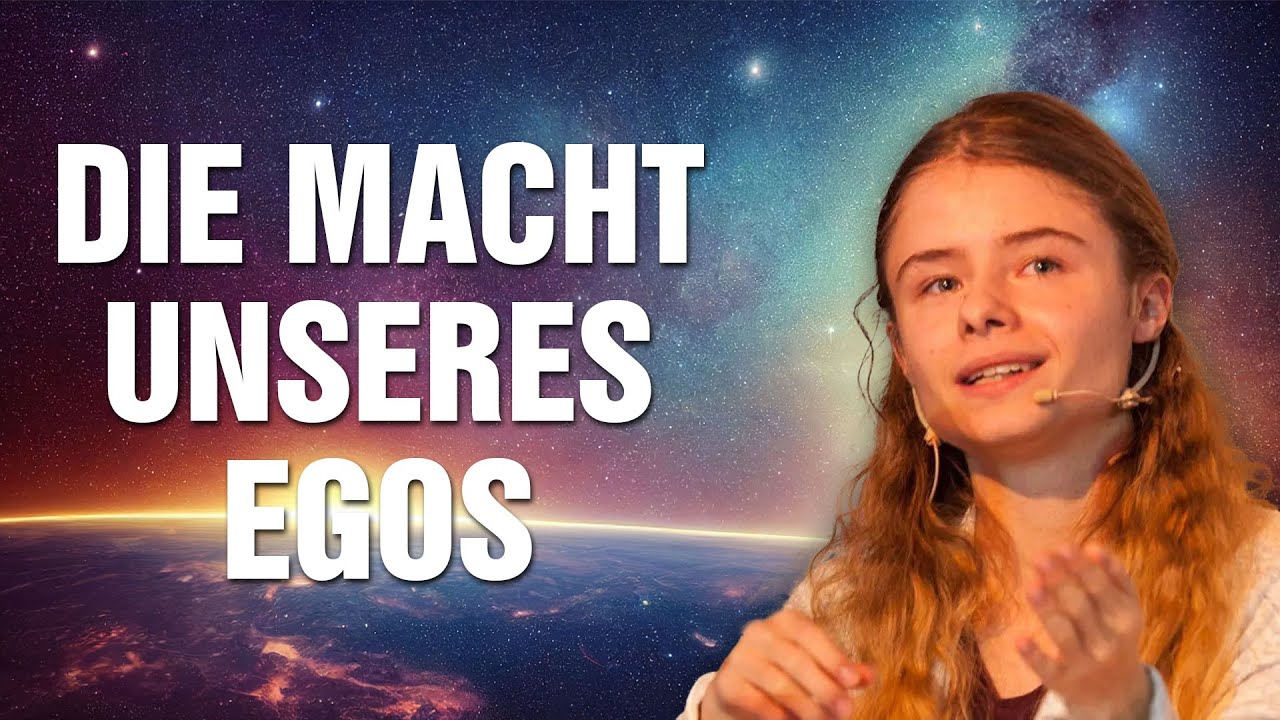 Die unglaubliche Macht unseres Egos: Warum es uns schützt, hilft & schadet - Christina von Dreien