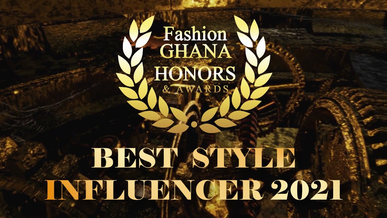 #fGHA: Best Style Influencer 2021 Nominees