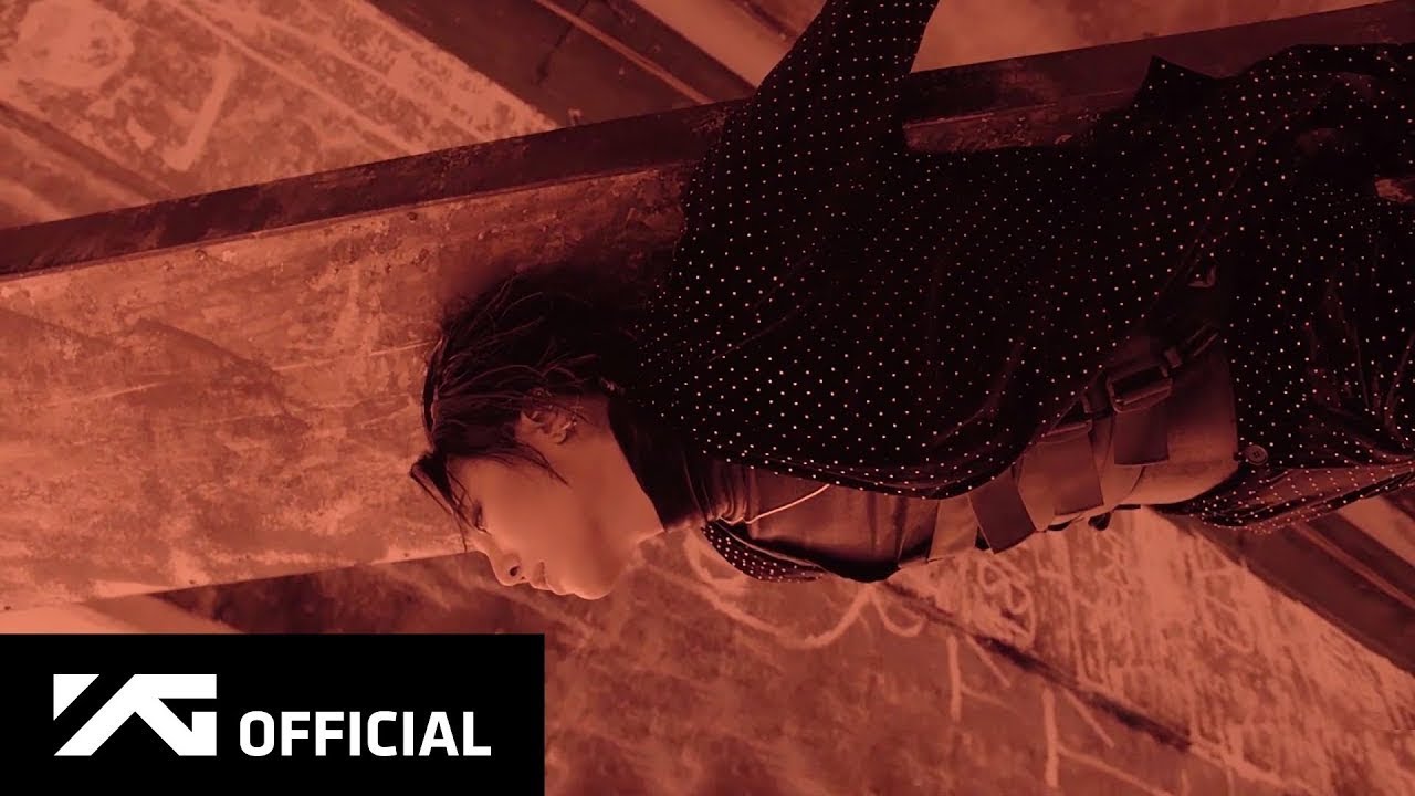 BIGBANG - LAST DANCE (OT4 Ver.) MV