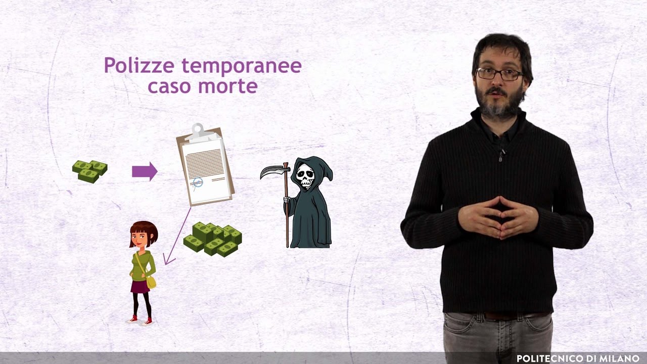 Investire in polizze assicurative&nbsp;(Pietro Cazzaniga)