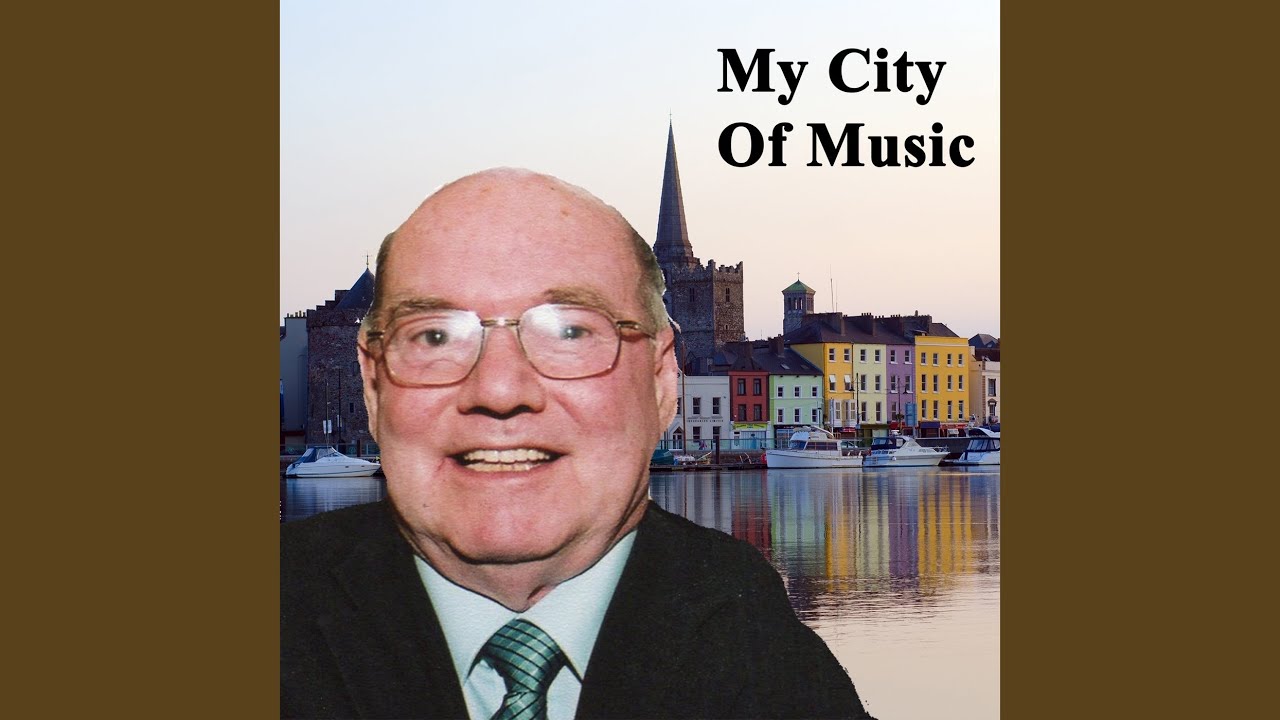 My City Of Music