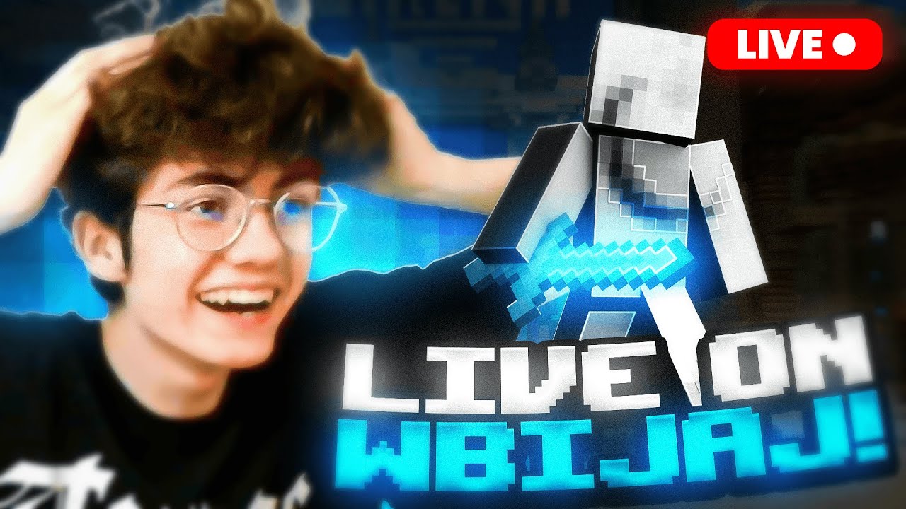 🔥 GRAMY NA MINESTAR.GG OSTRA KLEPA 😎 FULL CEL = DRUNKSTREAM | PRZEDLUZANY 1ZL = 1MIN | LOSOWNIA 💸 🔴