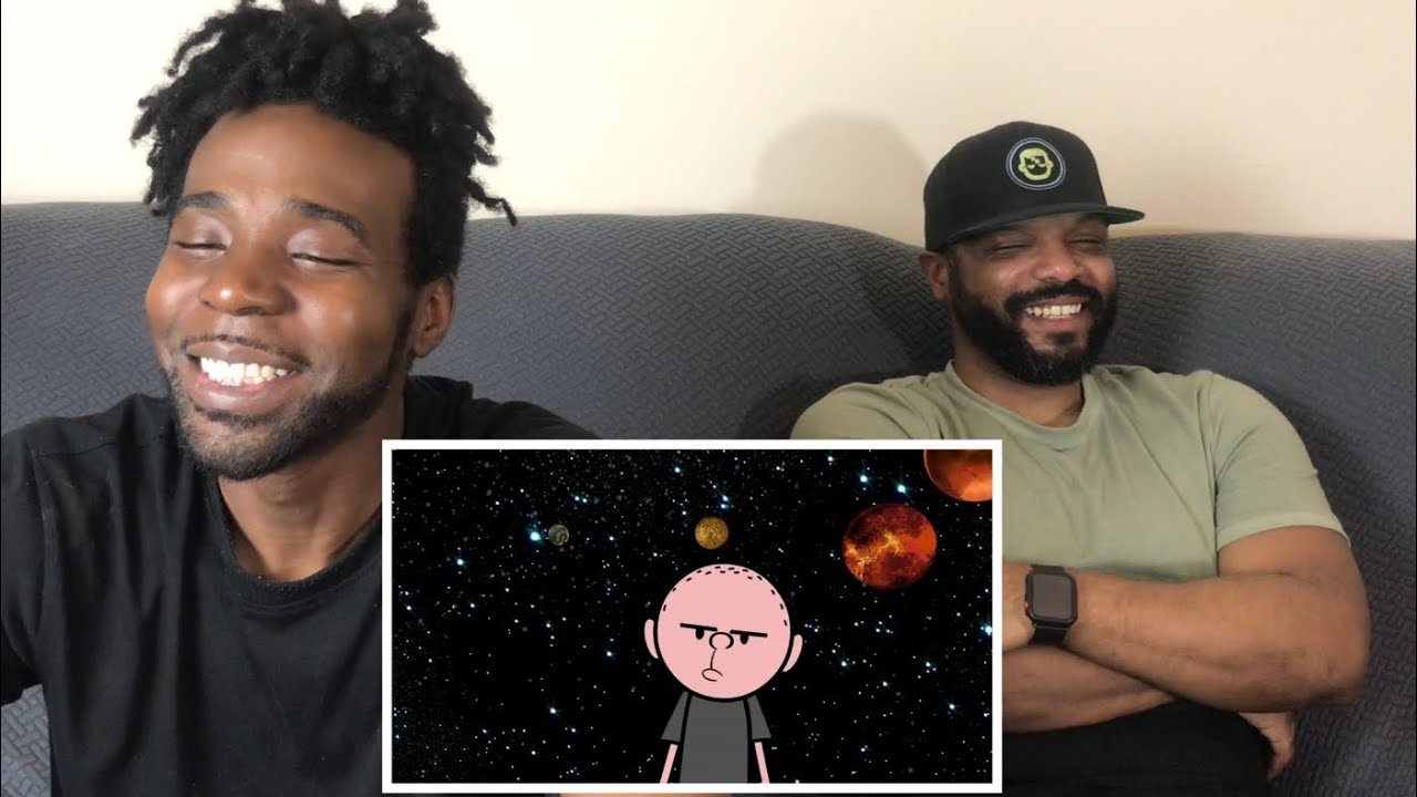 The Ricky Gervais Show S3E9: Earth Reaction