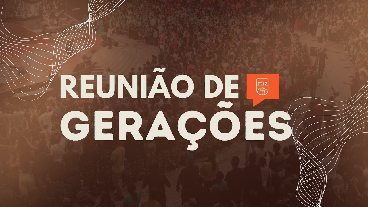 Reunião De Gerações -  10.02.2026
