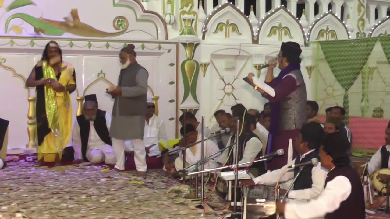 gahe banda gahe maula by ali waris