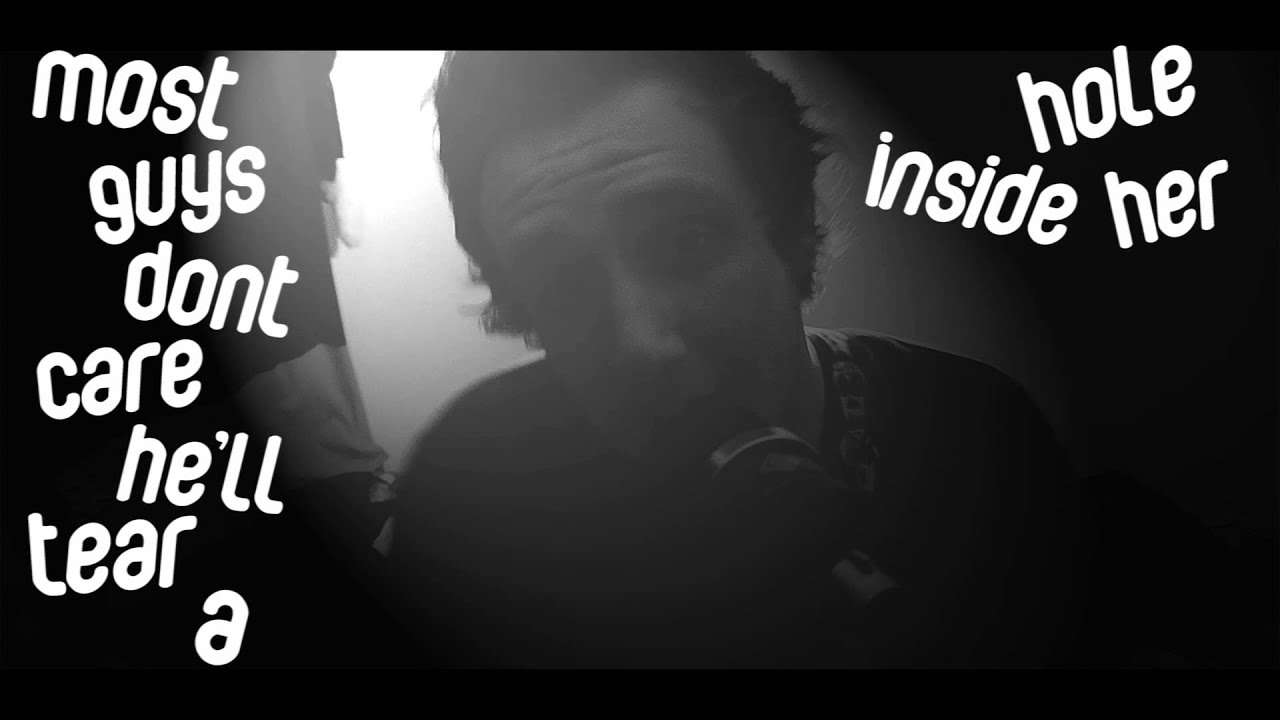 Adds Lad TV | Paul Williamson - I Wonder [Lyric Video]