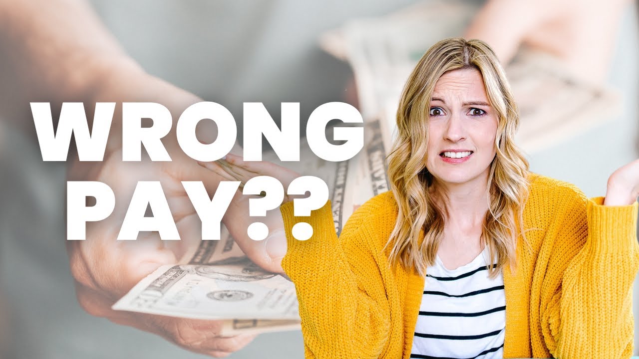 Didn't pay yourself properly this year? Here's what to do...