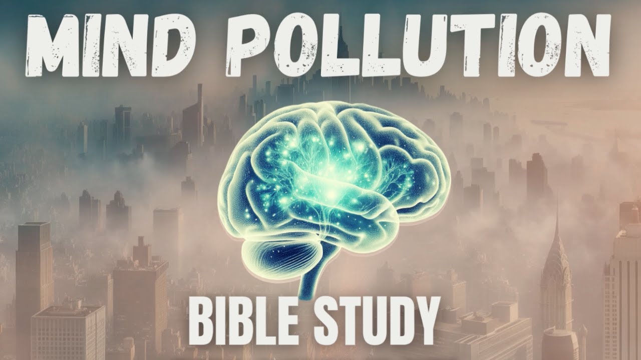 WHO’S USING WHO? Part 2 | Mind Pollution - Bible Study | Frank Bravo | 02/15/2026 | Sunday PM