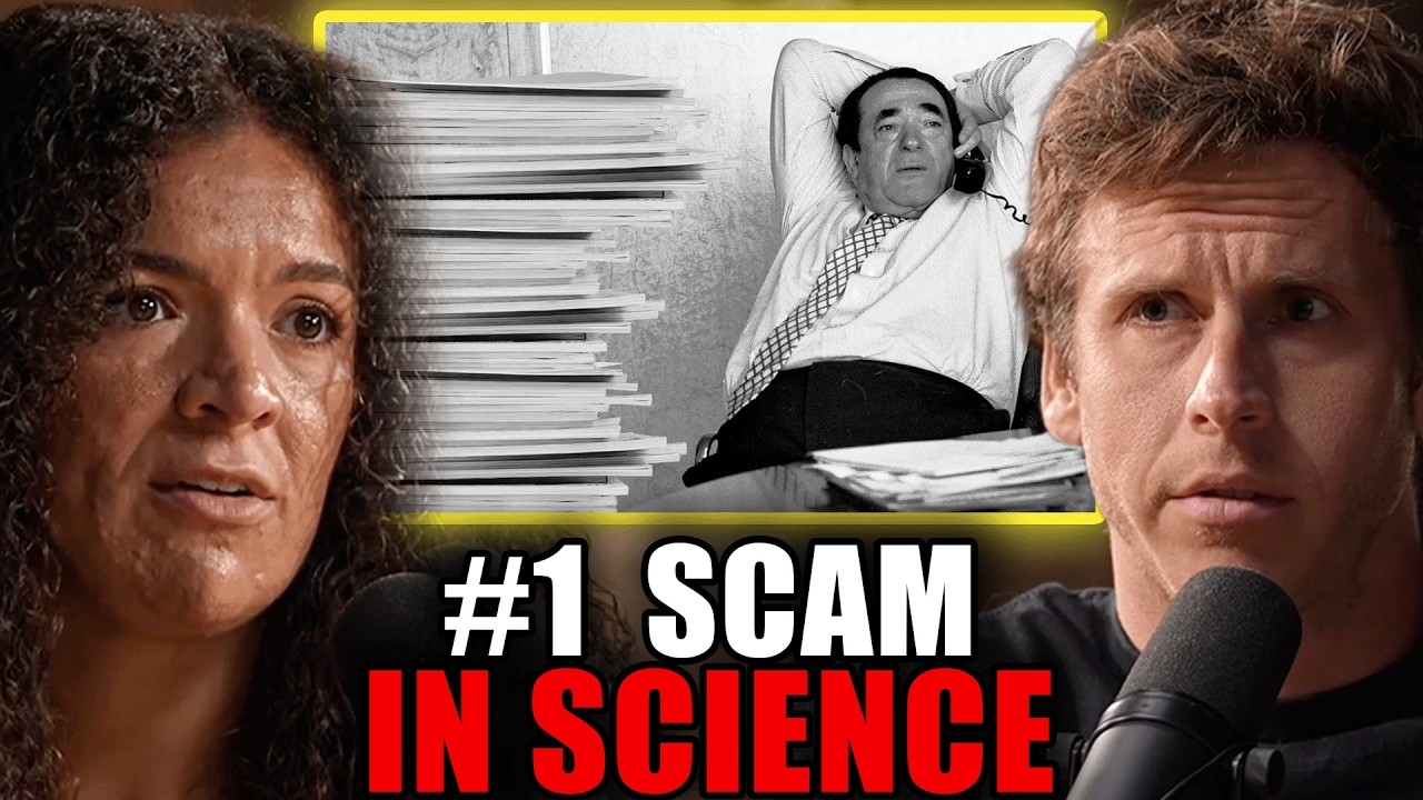 Universities Buried the Truth About Ancient Roman Medicine | Dr. Alexis Cowan