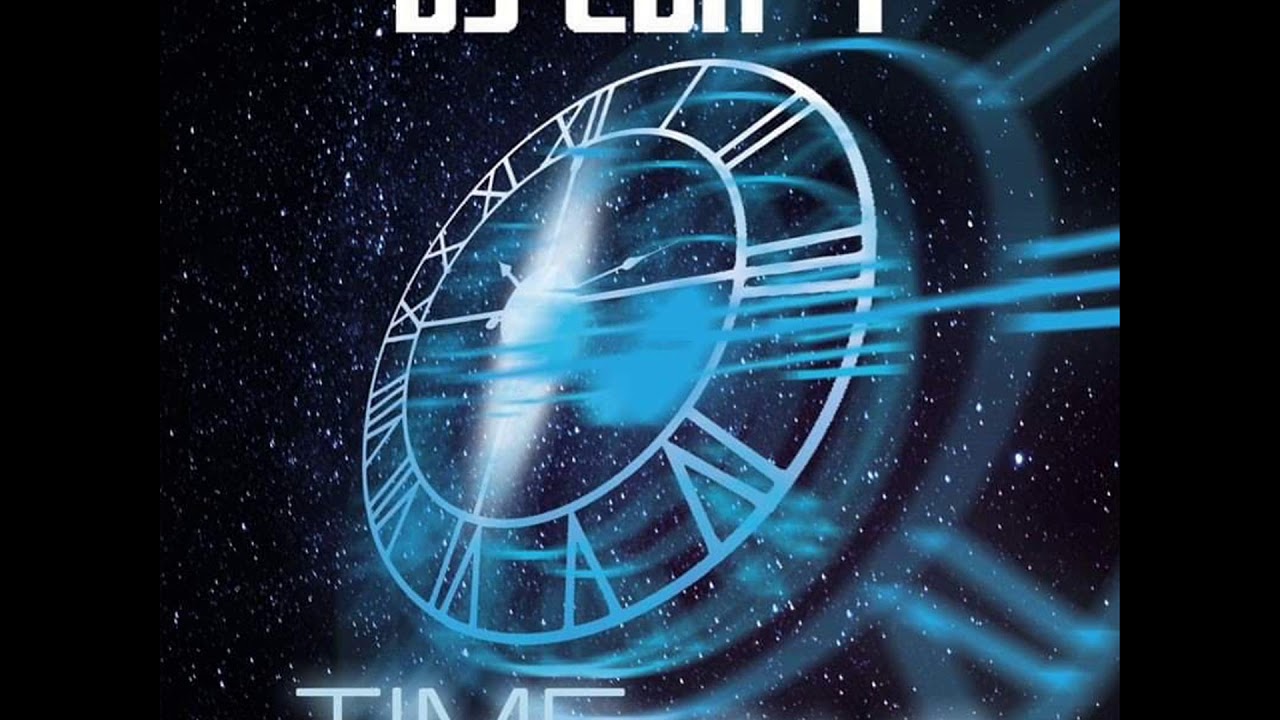 DJ CON-T-Time Zone ( Promo Mix by DJ Modor )