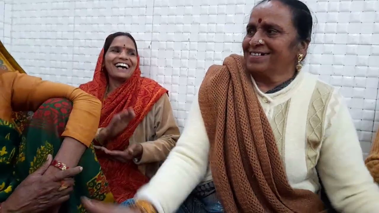 एकादशी भजन: विरत करे दिन रात राधे श्याम सीताराम.............