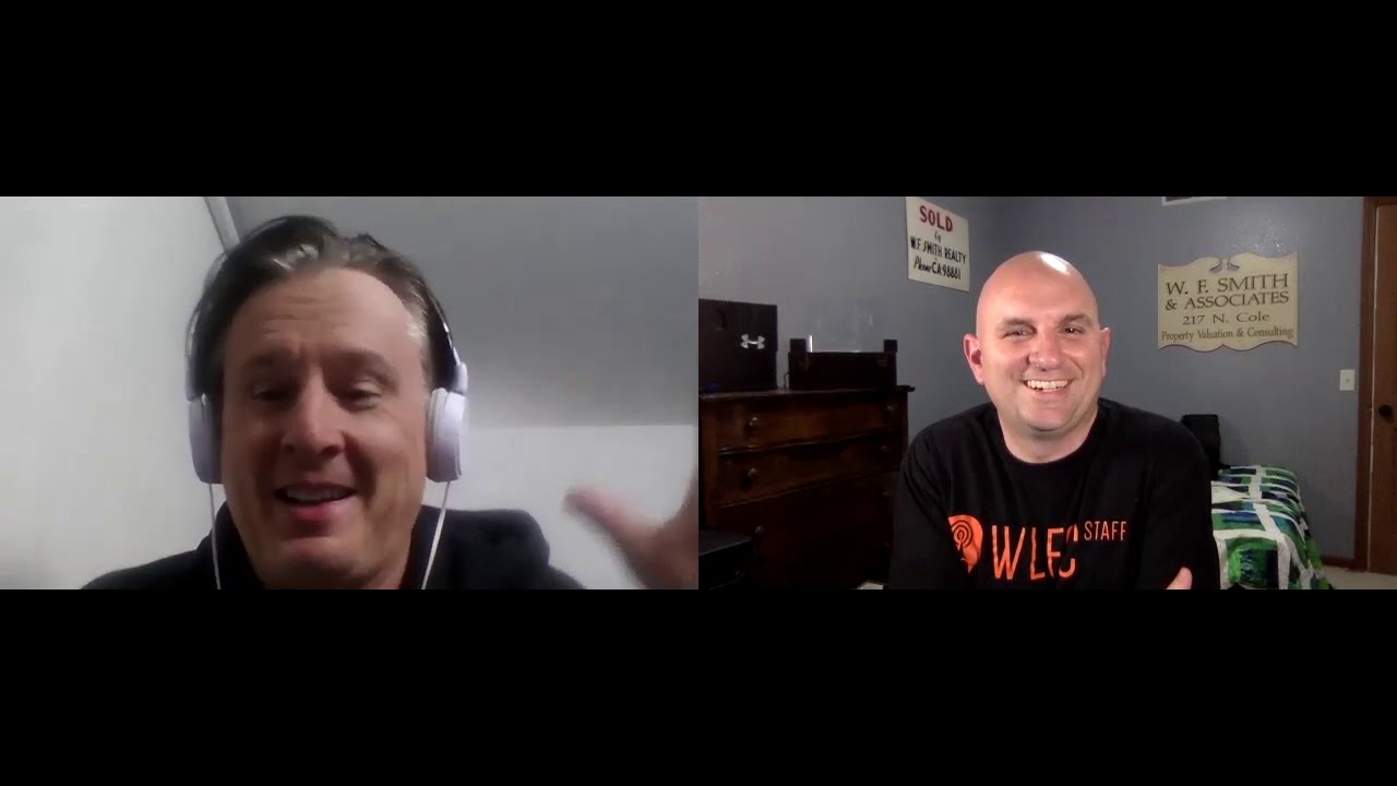 Infinite Sonic: WLFC Interview