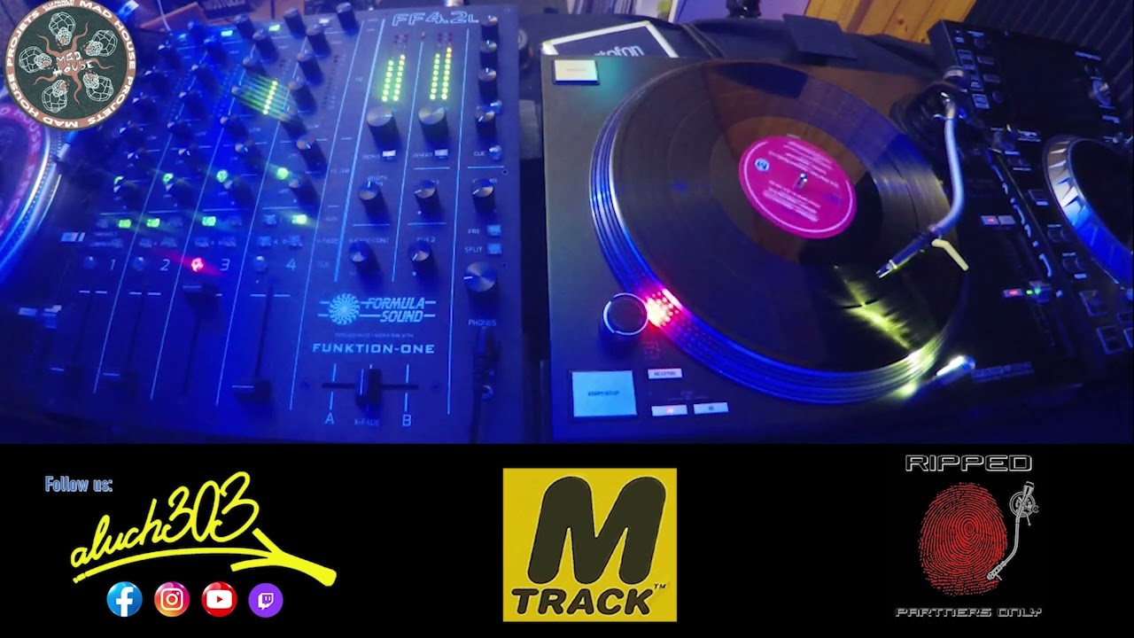 Synchro – Jensonic ( Goa Trance 1996 )