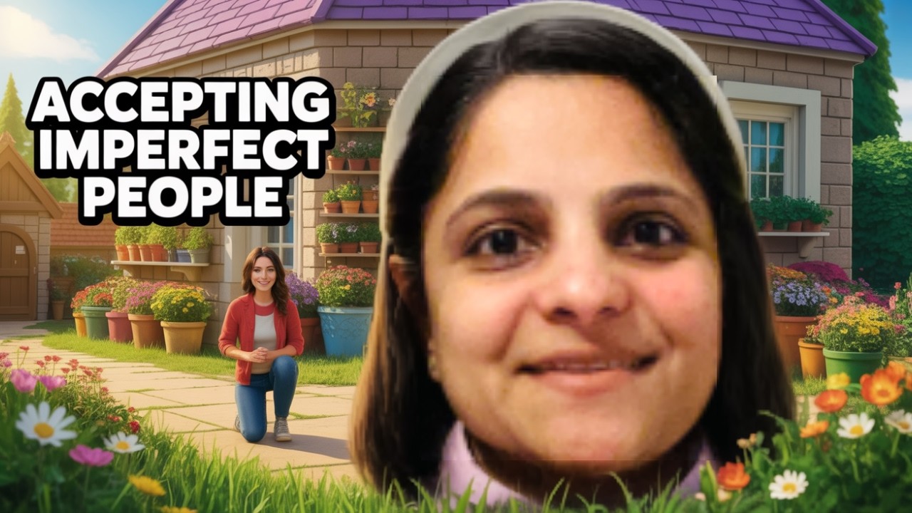 Disappointed Again? Here's What You're Missing About People