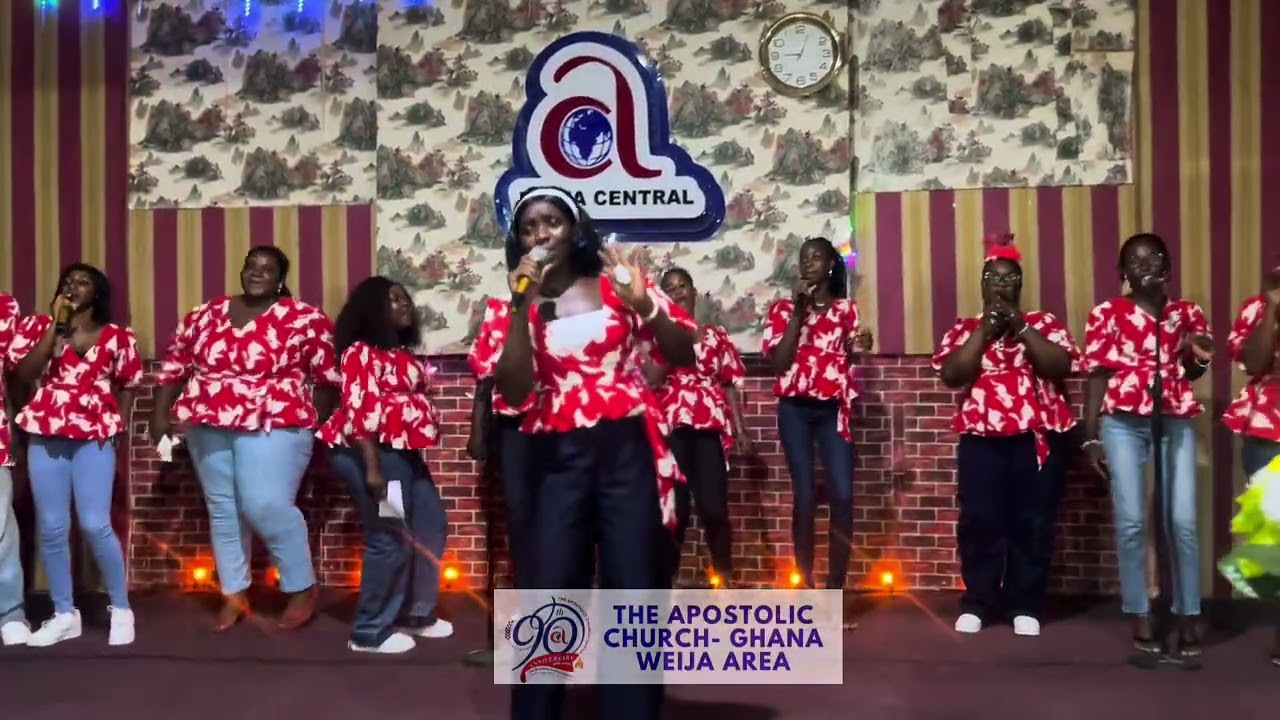 We’re grateful Lord🙌🏻❤️ @theapostolicheritage #viral #gospelmusic #foryou #trending #fypシ゚viral 