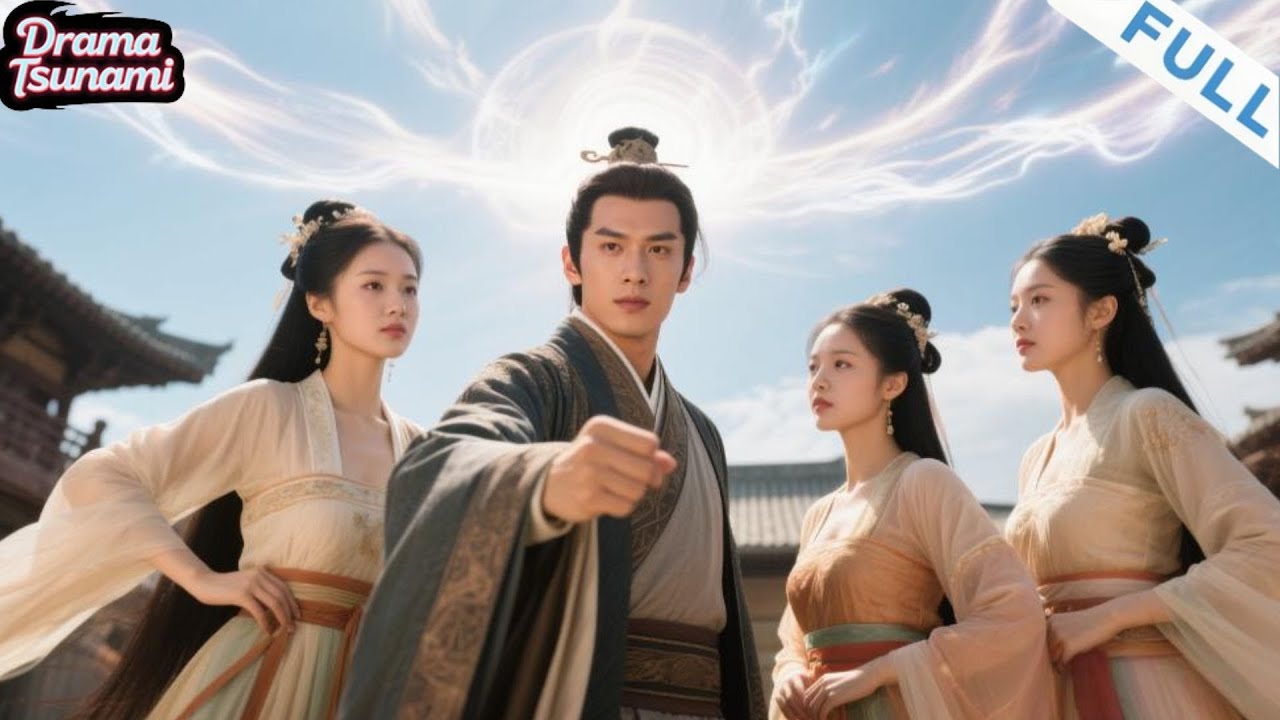 [Multi SUB]《斬天劍》 你敢信？這個被美女無視的宗門弟子，竟是重生的劍祖，反手就掀翻了魔族的驚天陰謀！#逆襲 #最火短劇推薦#短劇全集
