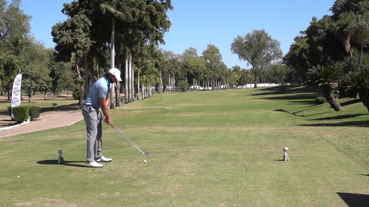 1 iron stinger