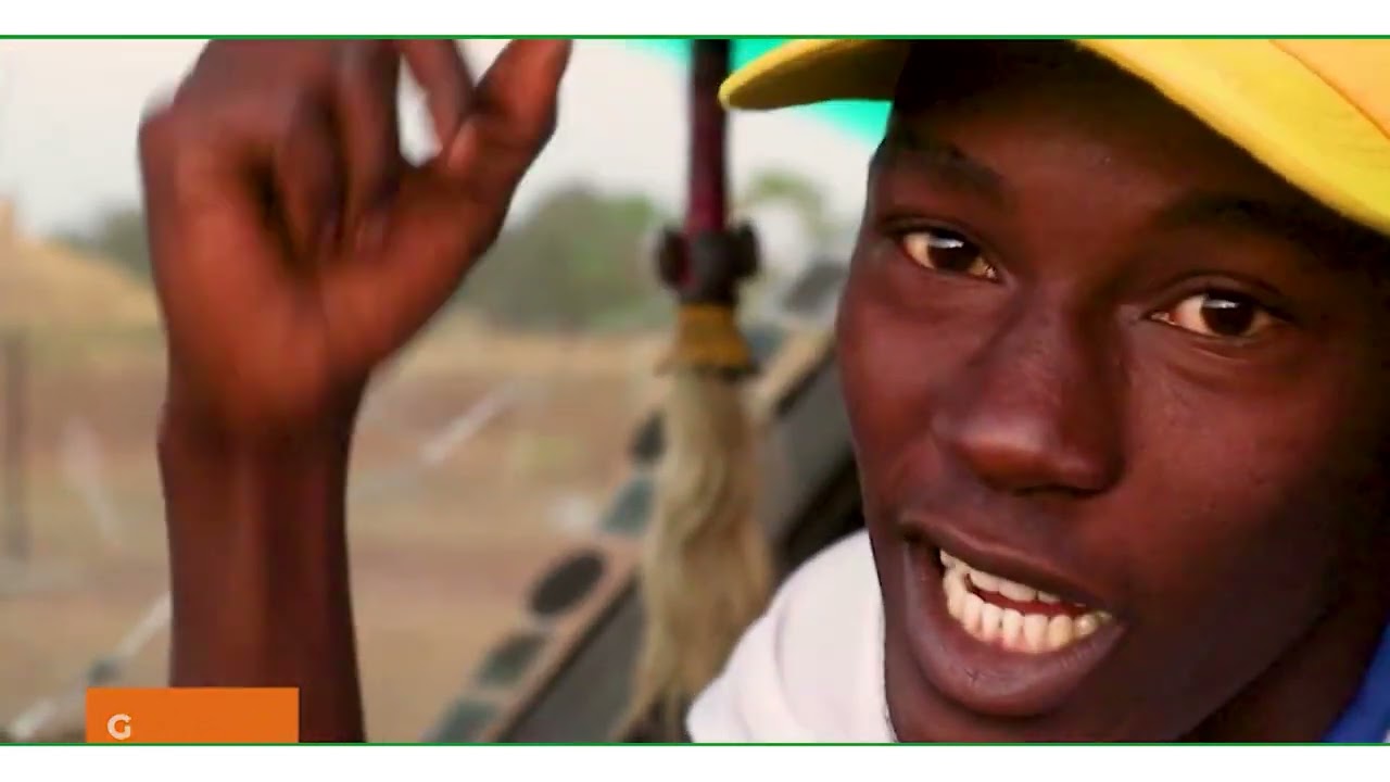 MC TALISCO - COLLECTIF DES 15 ARTISTES DE KOUTIALA - 2024 ( CLIP OFFICIEL 2024 )