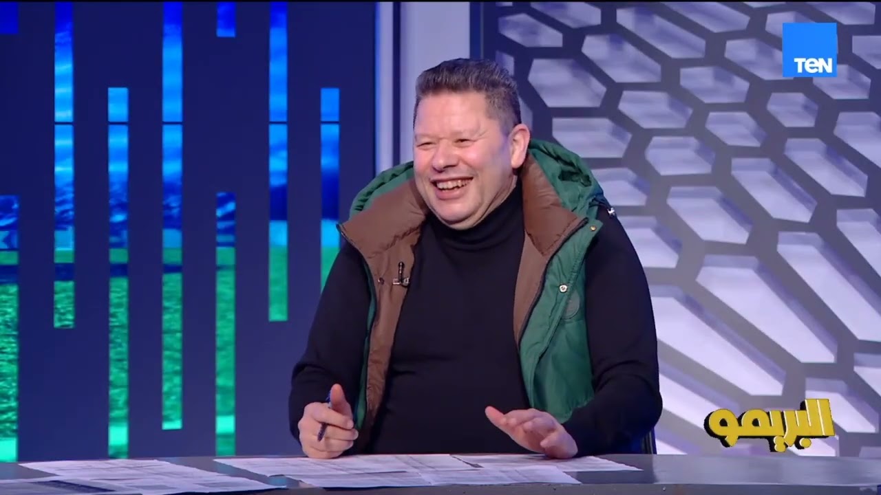 إسلام صادق: مباراة كأس مصر للزمالك متححدش قبل كده ولكن فاجأة.. وسط ضغط من المباريات كتير جدًا وإجهاد