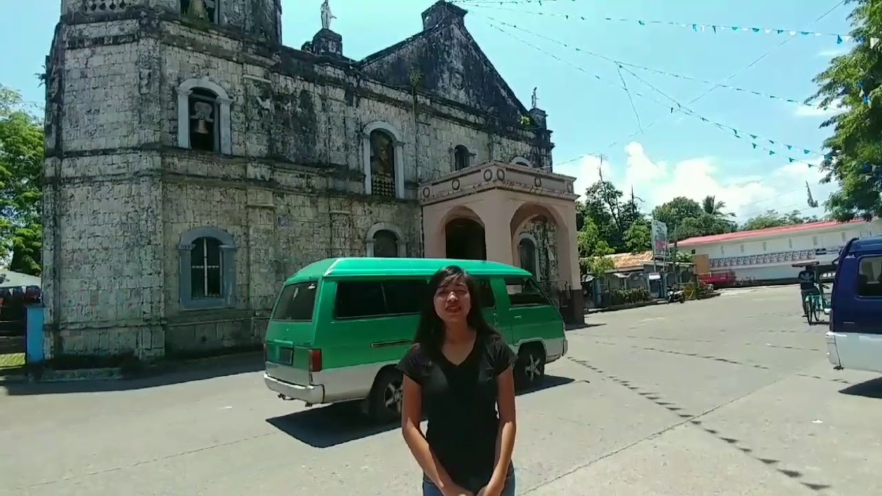 History of Baybay City Leyte -Tourism Students