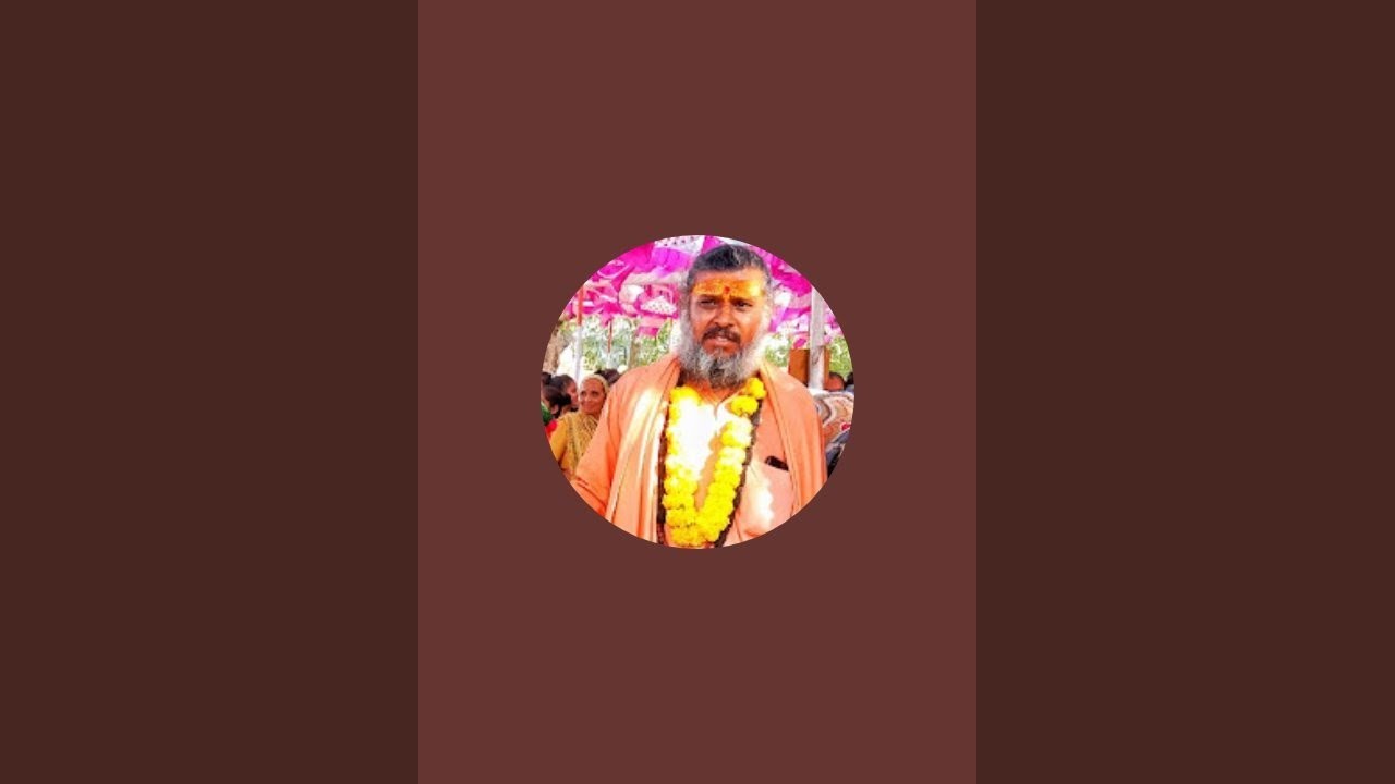 જય સ્વયંભુ  લાઇવ છે!