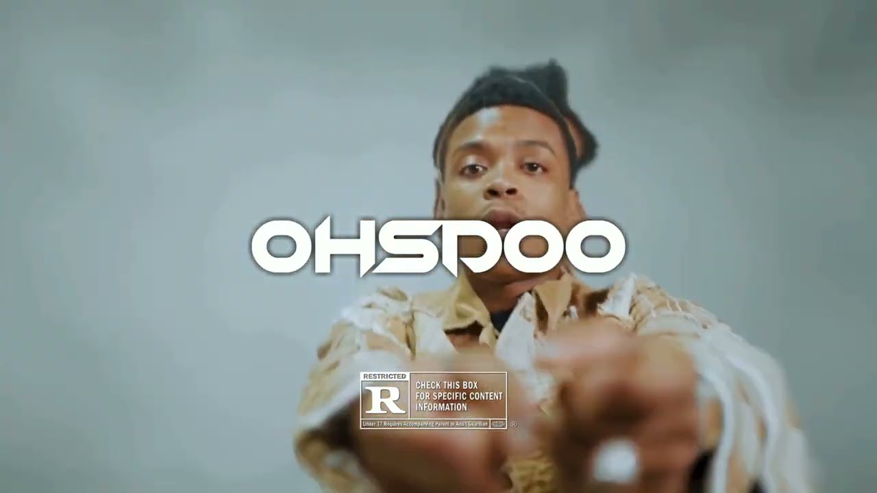 [FREE] Kay Flock x Sha Ek Sample Drill Type Beat - Gra Gra [Prod. by OHSDOO x Zazza]