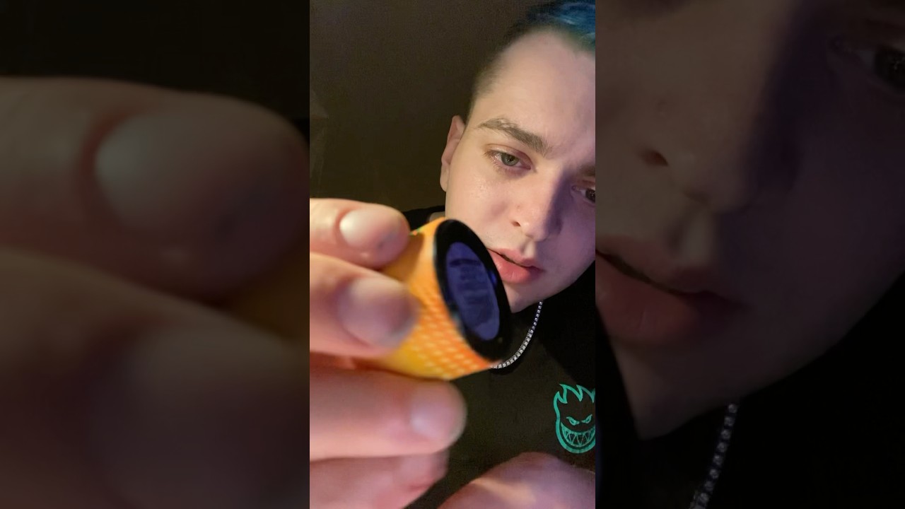 trying &ldquo;The Hash Rosin Company&rdquo;&rsquo;s Candied Oranges. full review.